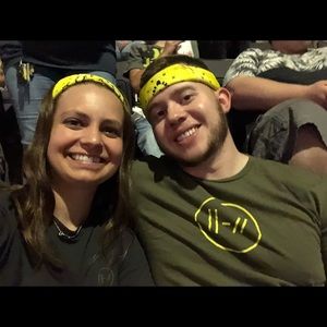 Meet your Posher, Madison